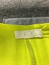 E&M Collection Yellow Sleeveless Blouse Size S - photo 7