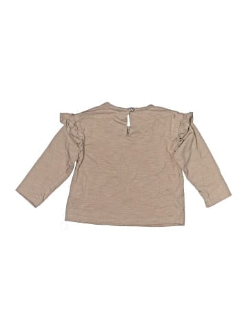 Jessica Simpson Long Sleeve Top (view 2)
