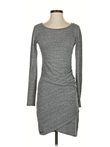 Leith Casual Dress (view 1)