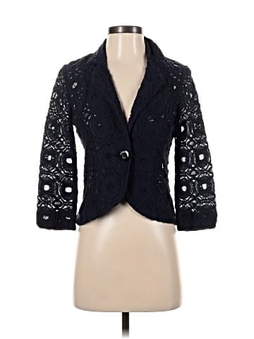Tabitha Blazer (view 1)