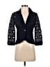 Tabitha Black Blazer Size 2 - photo 1