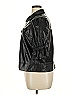 Cinq à Sept 100% Polyester Black Jacket Size XL - photo 5