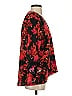Vince Camuto 100% Polyester Black 3/4 Sleeve Blouse Size S - photo 4