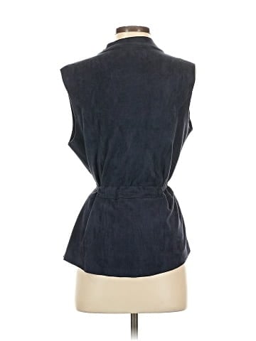 Romeo & Juliet Couture Vest (view 2)