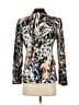 Davida Silver Blazer Size S - photo 2