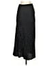 Unsubscribed Animal Print Black Formal Skirt Size 2 - photo 2