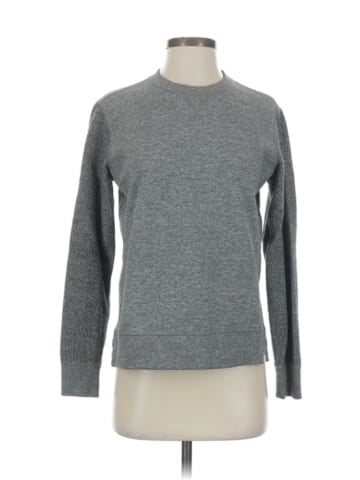 Jason Scott Pullover Sweater (view 1)