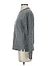 Jason Scott Gray Pullover Sweater Size XS - photo 5