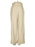 Babaton 100% Polyester Tan Casual Pants Size 0 - photo 1