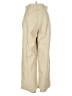 Babaton 100% Polyester Tan Casual Pants Size 0 - photo 2