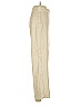 Babaton 100% Polyester Tan Casual Pants Size 0 - photo 4