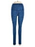 Lululemon Athletica Blue Active Pants Size 6 - photo 1