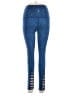 Lululemon Athletica Blue Active Pants Size 6 - photo 2