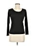 32 Degrees Black 3/4 Sleeve T-Shirt Size M - photo 1