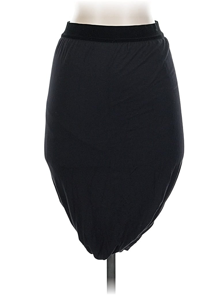 Pre-owned Alexander Wang T Casual Skirt In Black