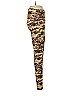 Manmaker Sports Camo Brown Active Pants Size M - photo 4