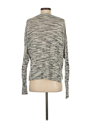 Silence and Noise Pullover Sweater (view 2)