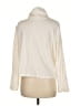 Assorted Brands Ivory Turtleneck Sweater Size M - photo 2