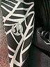 Lululemon Athletica Graphic Black Active Pants Size 6 - photo 7