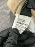 DAZY 100% Cotton Solid Tan Khaki Shorts Size L - photo 4