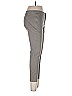 Apt. 9 Solid Gray Casual Pants Size 10 - photo 4