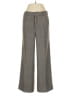 Soft Surroundings Tweed Gray Casual Pants Size 4 - photo 1