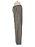 Soft Surroundings Tweed Gray Casual Pants Size 4 - photo 5