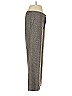 Soft Surroundings Tweed Gray Casual Pants Size 4 - photo 4