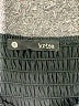 Krisa 100% Polyester Black Cocktail Dress Size S - photo 7