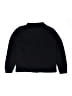 Chaser Solid Black Track Jacket Size 14 - photo 2