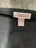 Chelsea28 Black Pullover Sweater Size M - photo 7