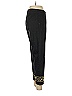 Stretta Black Casual Pants Size 6 - photo 4