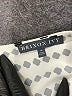 Brixon Ivy 100% Polyester Ivory 3/4 Sleeve Blouse Size M - photo 7
