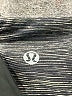 Lululemon Athletica Gray Active Pants Size 4 - photo 7