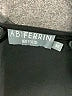 Abi Ferrin Solid Black Cocktail Dress Size XS - photo 7
