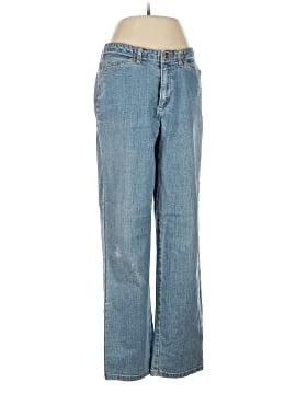 Crazy Horse Jeans