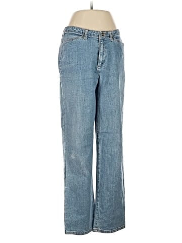 Crazy Horse Jeans (view 1)