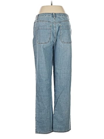 Crazy Horse Jeans (view 2)