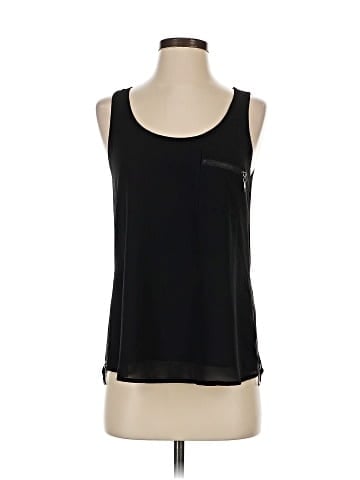 My Michelle Sleeveless Top (view 1)