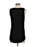 My Michelle Black Sleeveless Top Size S - photo 2