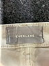 Everlane Ivory Jeans Size 00 - photo 7
