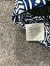 Escapada 100% Rayon Blue Long Sleeve Blouse Size S - photo 8