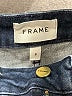 FRAME Blue Jeans Size 2 - photo 3