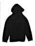 Athletic Works Black Pullover Hoodie Size 16 - 18 - photo 1