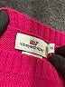 Vineyard Vines Solid Pink Wool Pullover Sweater Size XS - photo 7