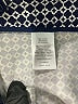 Talbots Houndstooth Blue Dress Pants Size 8 - photo 8