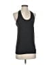 Athleta Gray Active Tank Size S - photo 1