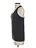 Athleta Gray Active Tank Size S - photo 5