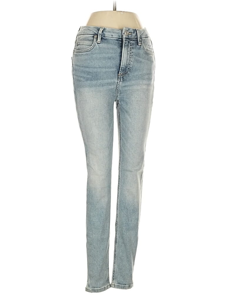 Pre-owned We The Free Jeans In Blue