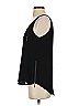 My Michelle Black Sleeveless Top Size S - photo 5